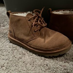 Ugg Neumel